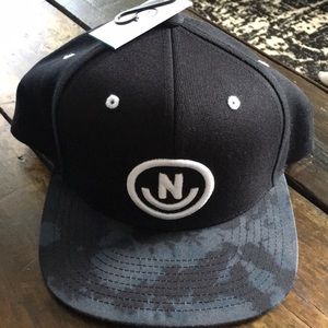 NEFF Black Hat